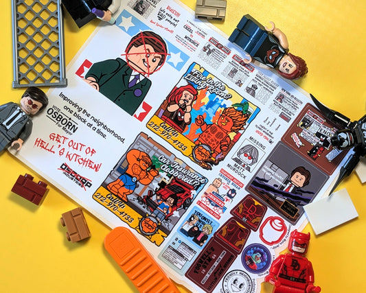 "BOXING GYM" Stickers