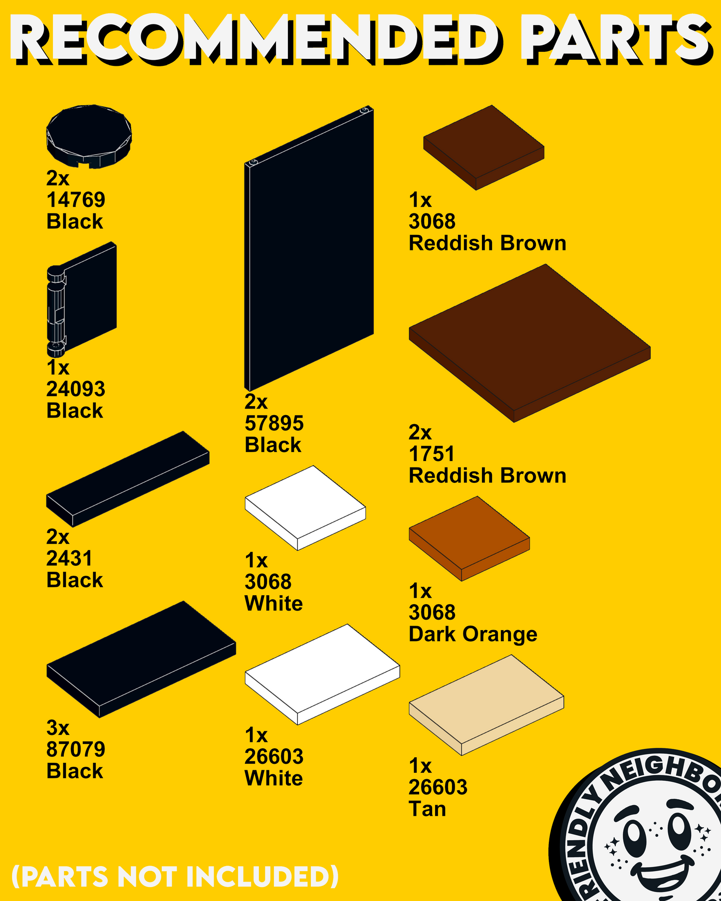 "PRESIDENT'S PENTHOUSE" Stickers