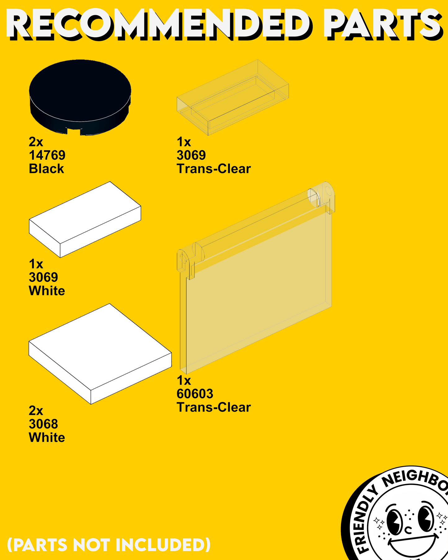"OSCORP TOWER WORKPLACE (3b)" Stickers