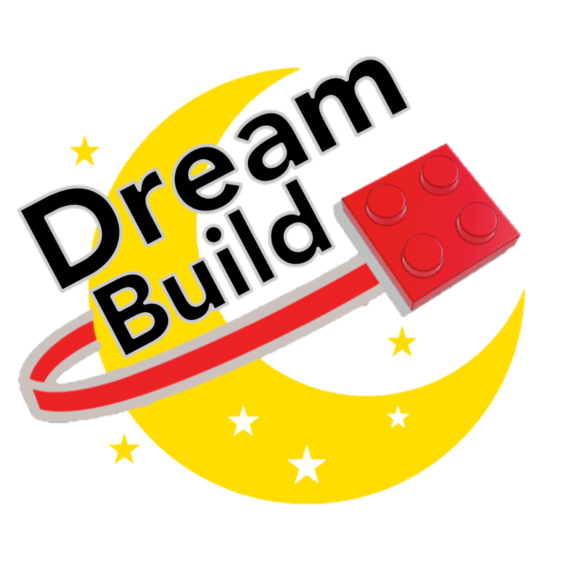 Dream Build Bricks – Friendly Neighborhood Crafts