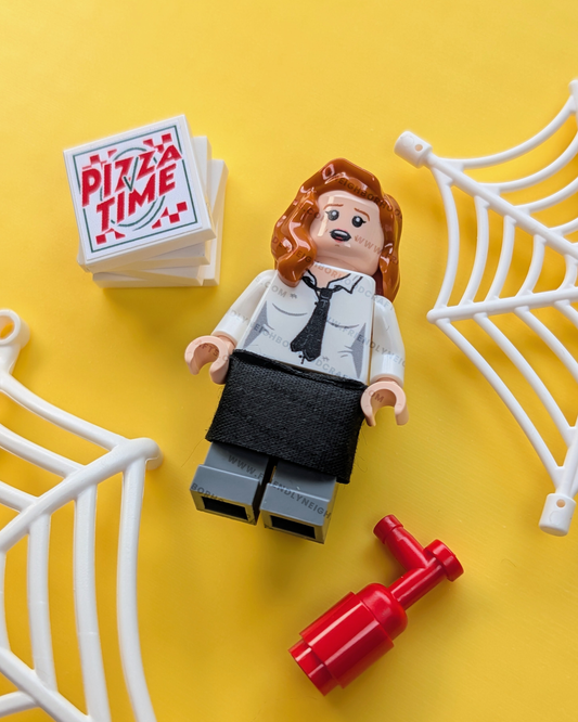 "JAZZ SINGER" Figure