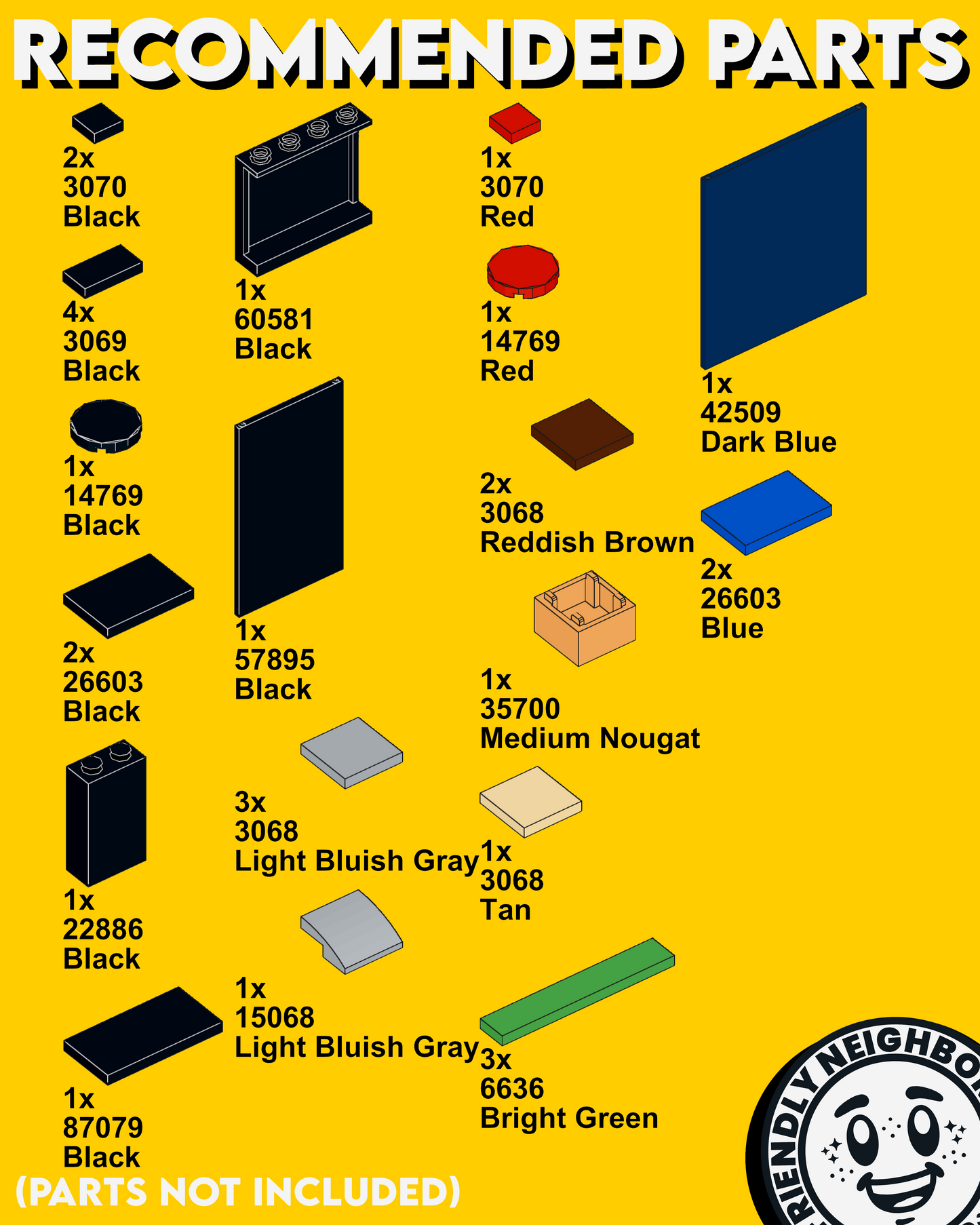 "CORP TECH LAB" Stickers