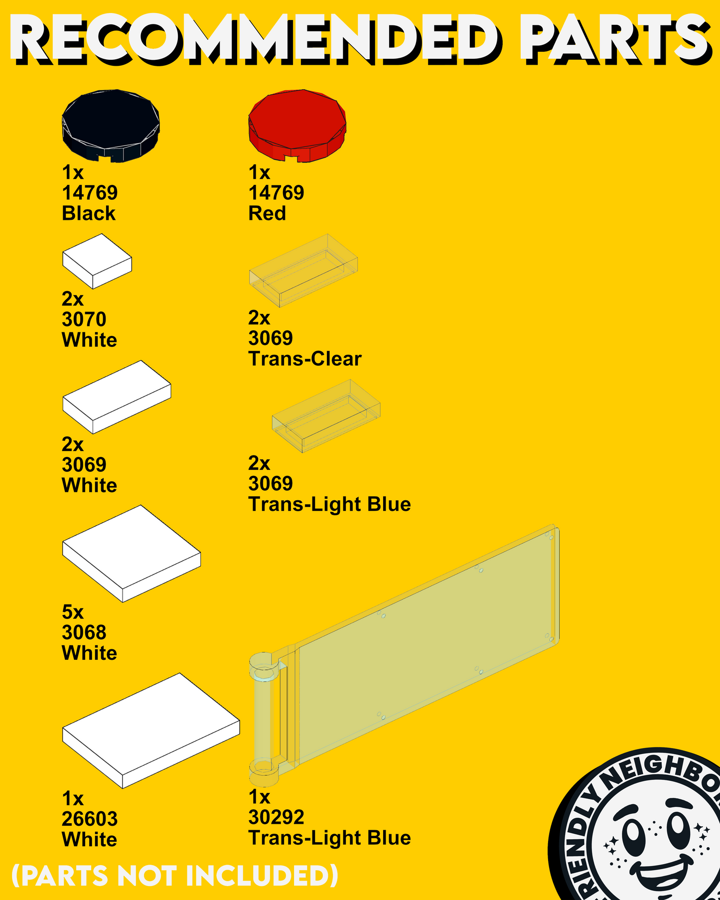 "CORP TECH LAB" Stickers