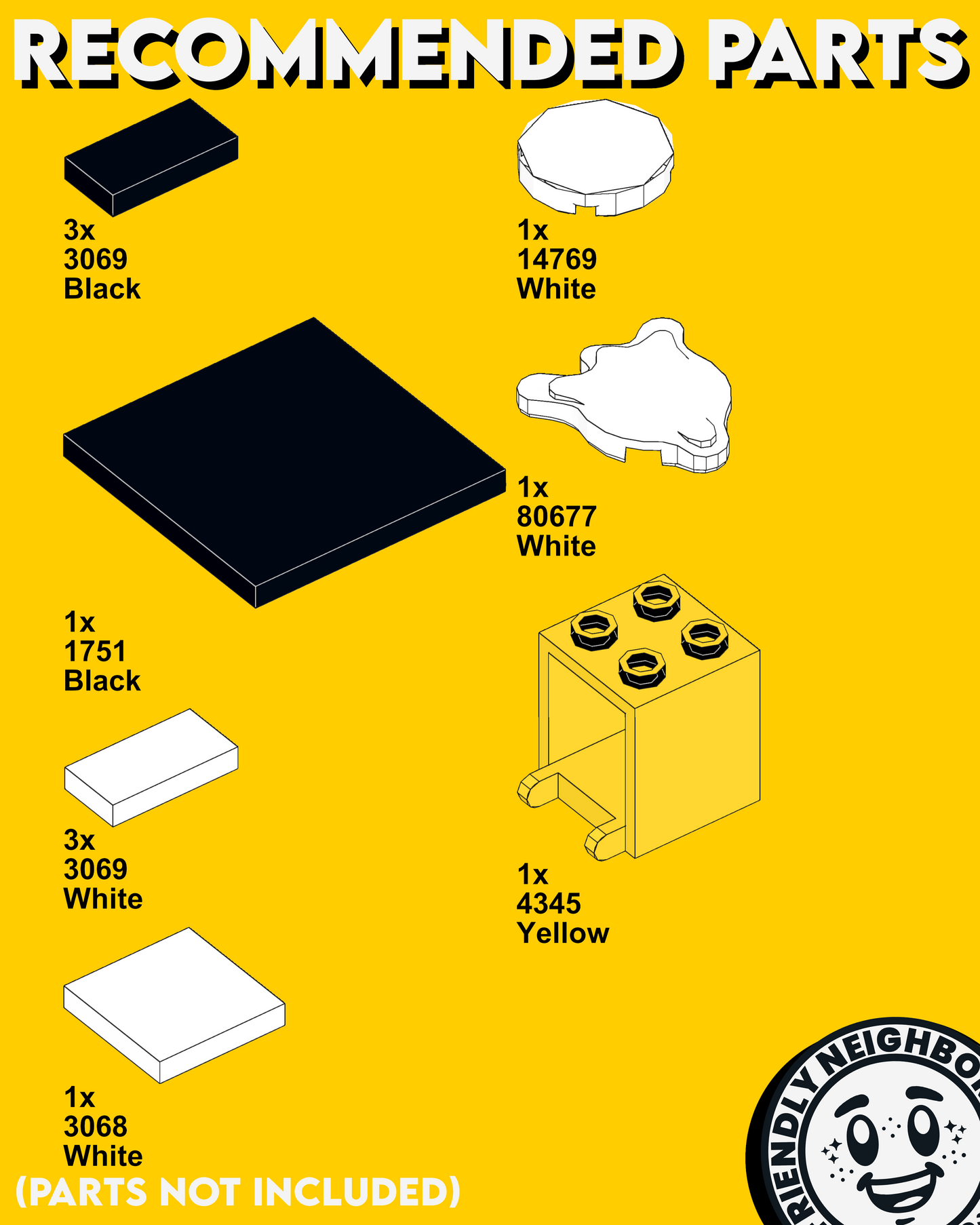 "TASK FORCE NEWS" Stickers