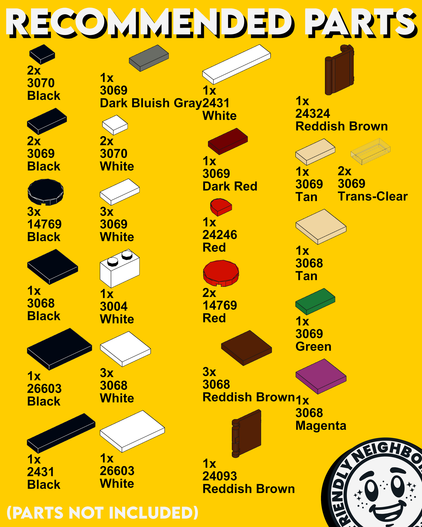 "CORP CEO'S PENTHOUSE" Stickers