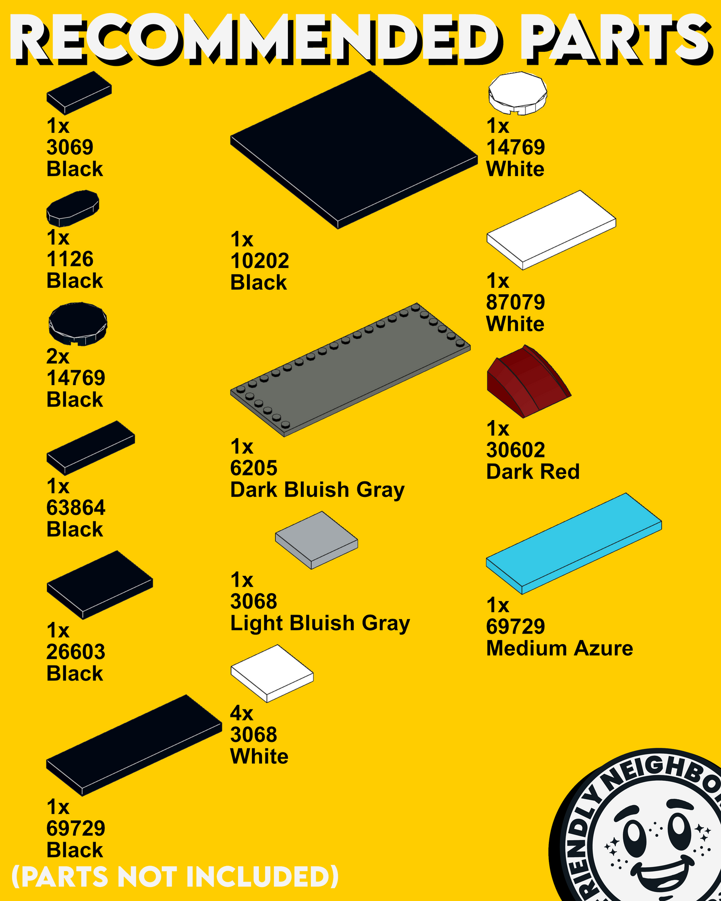 "CORP REBRAND" Stickers