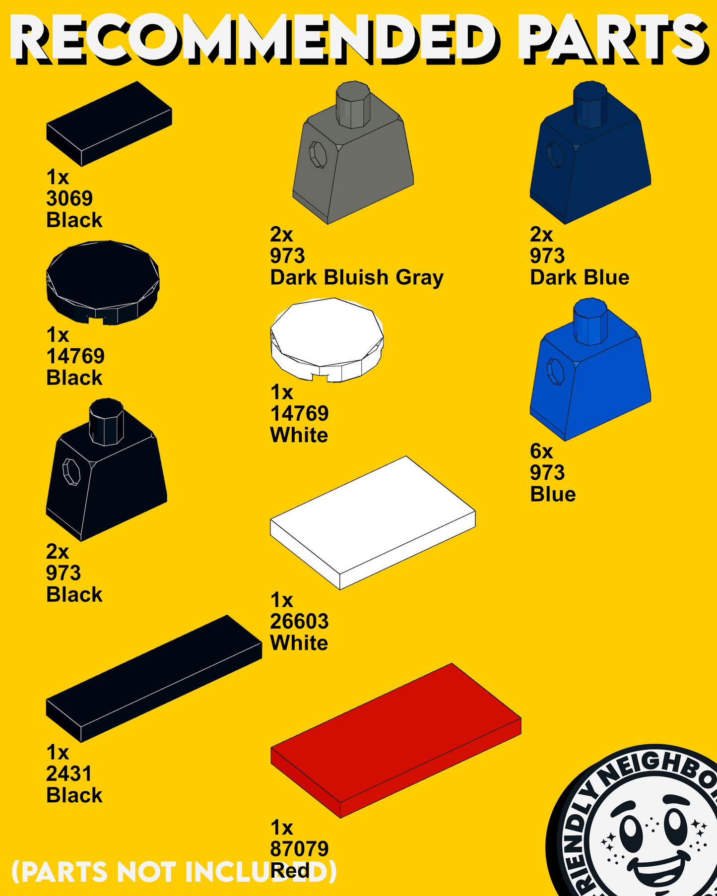 "MULTIVERSE SUPES" Stickers